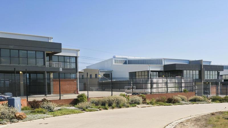 To Let commercial Property for Rent in George Industrial Western Cape